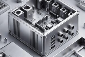 Electronic Enclosure