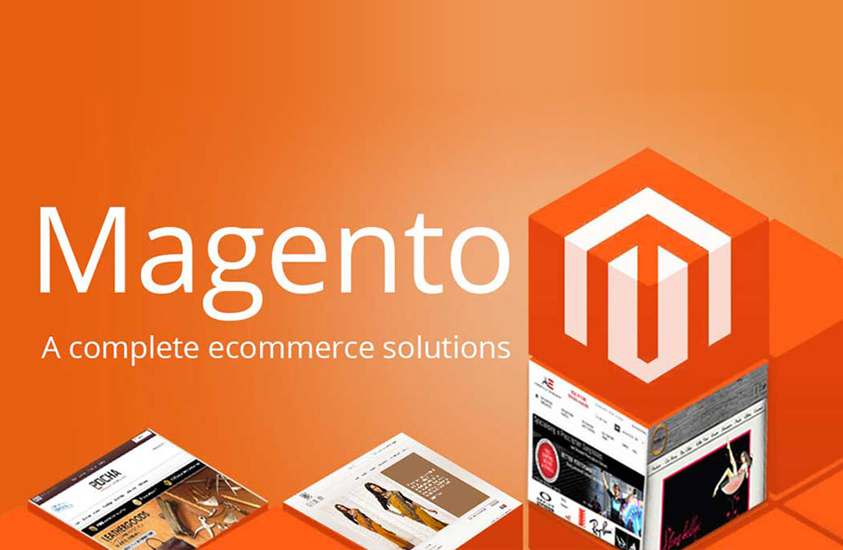 Why Magento Is The Right Choice For E-Commerce Website?