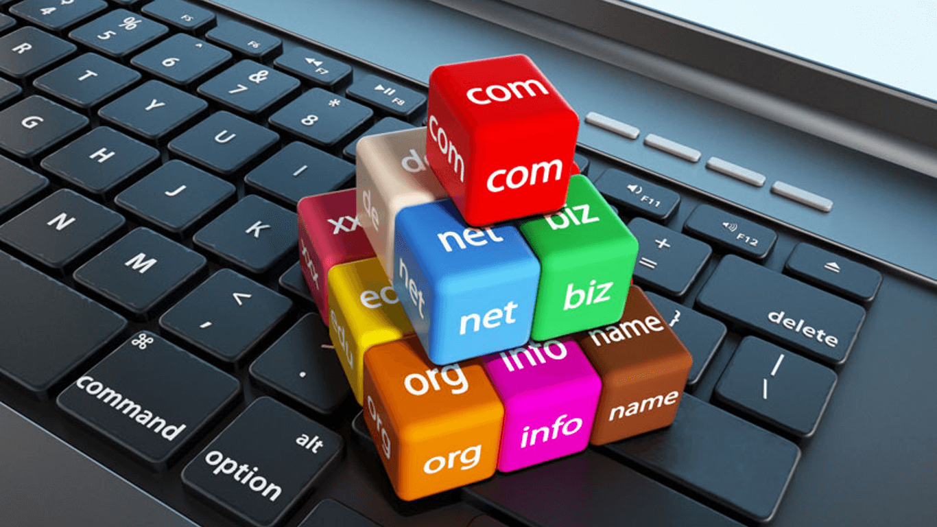 Top 5 Myths About New Domain Names That You Still Believe