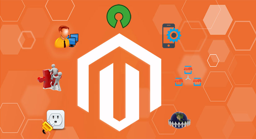 Why Interesting Themes Are Applied To Magento Sites?