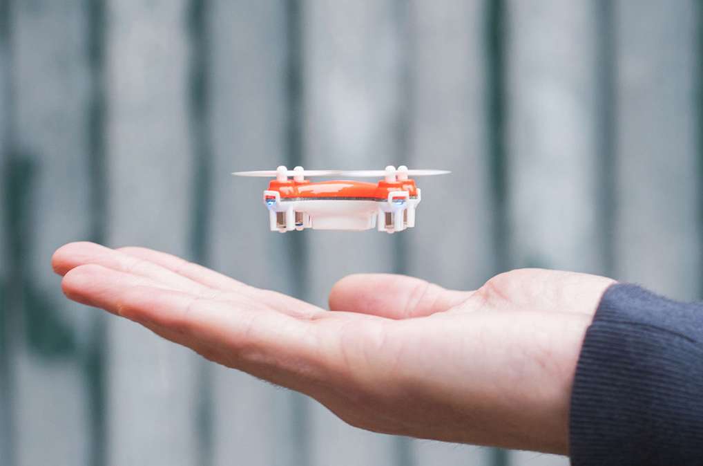 Why These Mini Drone Cameras Are Best?