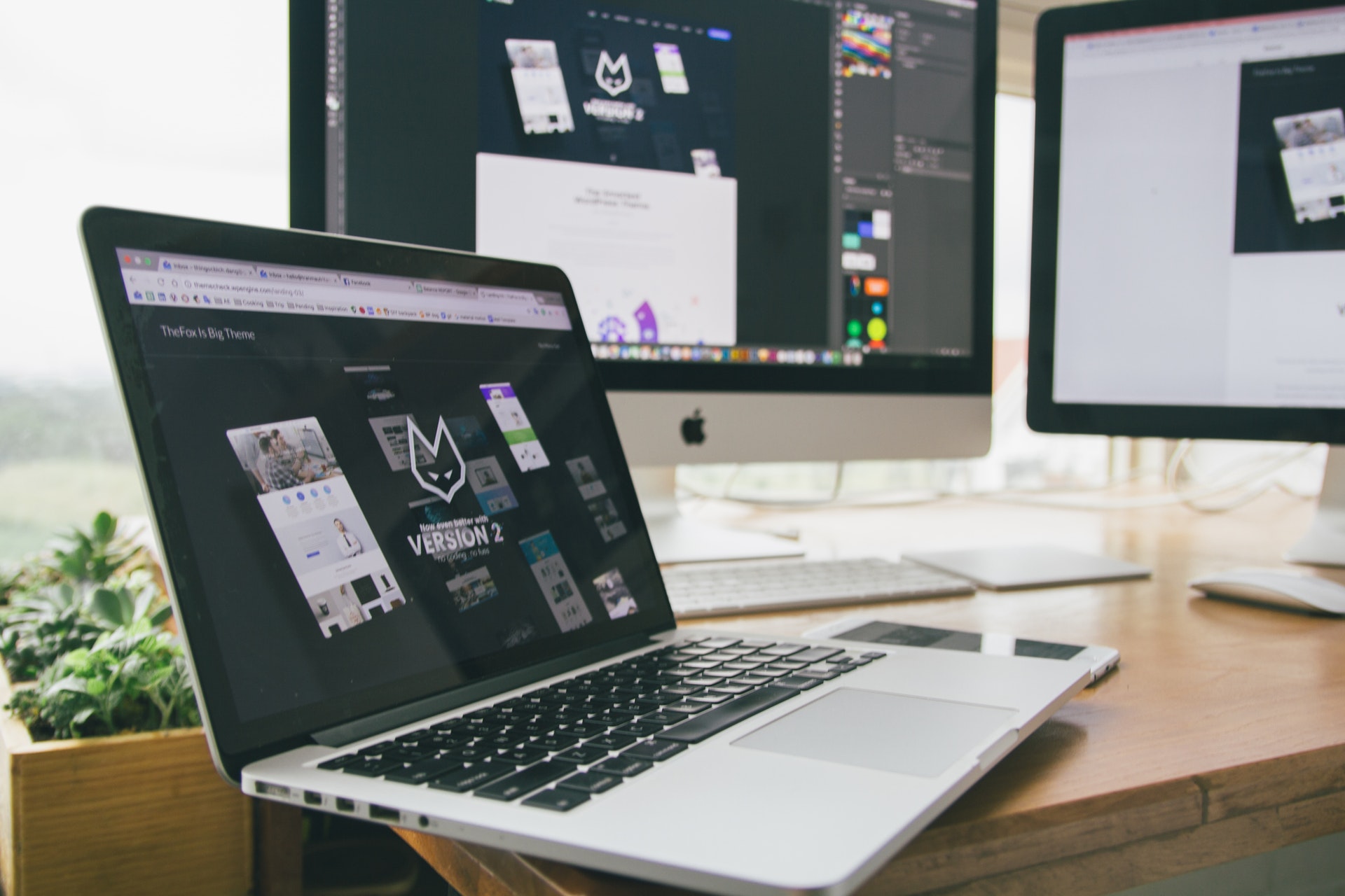 4 Tips To Help You Choose The Best Graphic Design Company