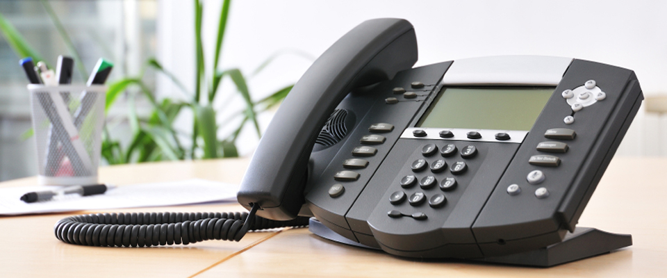 Know More About VoIP Cloud Services