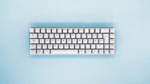 Russian Keyboards