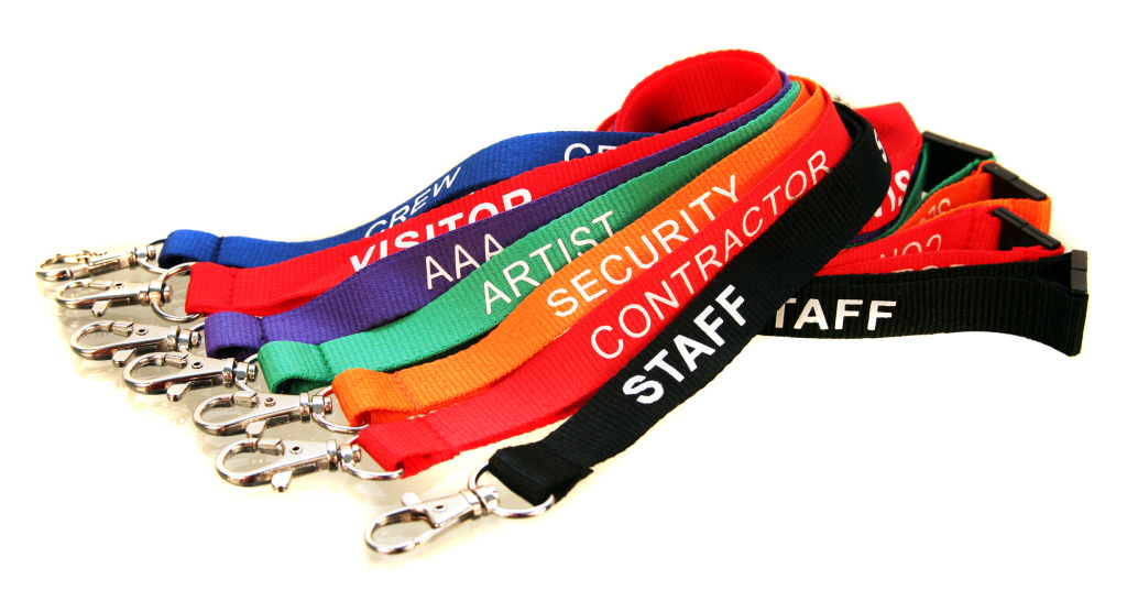 Key Chains And Printed Lanyards Can Be Used As A Good Promotional Tool